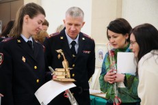 Федоричев -НП- Служа закону-творим добро