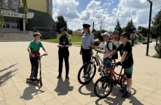 Быкова -НППредупрежден, значит вооружен