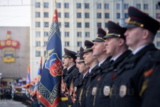 Половнев- Полиция глазами общества