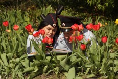 Абрамова О. А. НП- В плену очарования