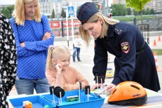 Быкова -НП- С полицией на страже уюта и безопасности, серия 3