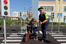 Быкова -НП С полицией на страже уюта и безопасности, серия 2