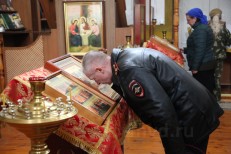 Федоричев -НП- Красота в вере