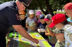 Быкова -НП- С полицией на страже уюта и безопасности, серия 1 .