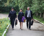 ПоцелуеваНМ НШВ- В первый раз, в первый класс