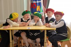 Быкова -УВБ- Дети - наше все!