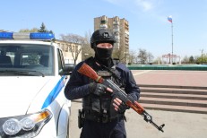 ПГО - 1 Кунаева К.А.